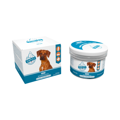 MSM pre psy 100 g - Green idea