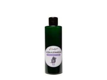 Bio Sprchovy gel Lujza Levandula DrFeelgood