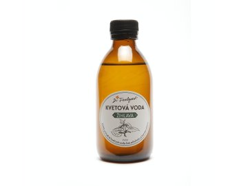 Kvetova voda Zihlava 250ml DrFeelgood