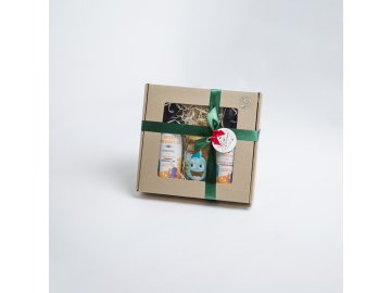 Darčekové balenie DIEŤA Herbatica