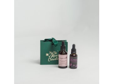 Darčekové balenie LÁSKA PRE MAMU