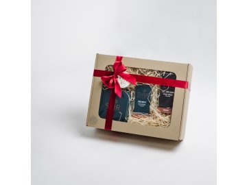 Darčekové balenie RITUÁL MLADOSTI Shir Beauty & Science