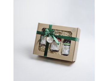 Darčekové balenie MASTICHA Herbatica