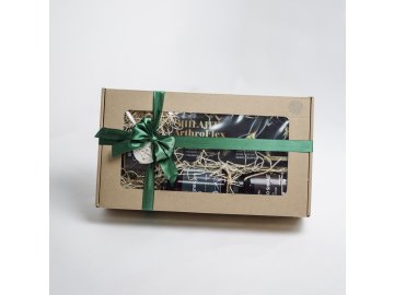 Darčekové balenie POWER & RECOVERY Herbatica