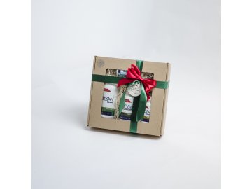 Darčekové balenie EREKCIA Herbatica