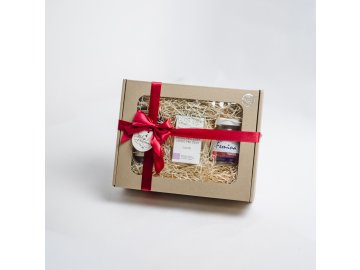 Darčekové balenie LIBIDO Herbatica