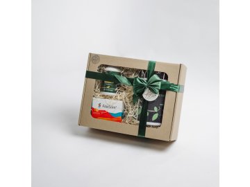 Darčekové balenie CHUDNUTIE Herbatica