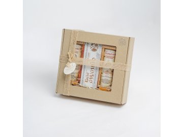 Darčekové balenie KĹBY A POHYB Elixir