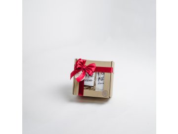 Darčekové balenie F*UCK AGE Dr. Feelgood