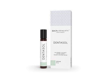 Biovitality Dentasol 8 ml - Green idea