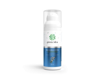 Manuka krém 50 ml - Green idea