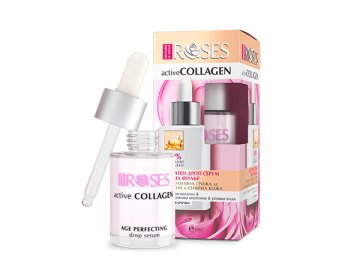 drop serum collagen
