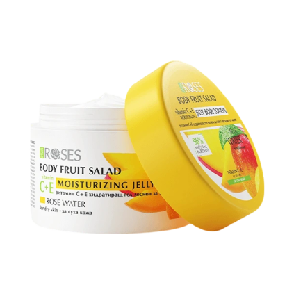 jelly mango