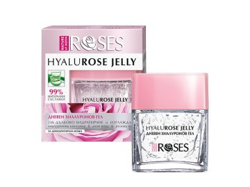 HYALUROSE JELLY GEL