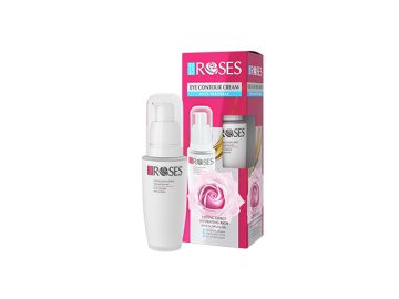 OKOLOOČNÝ KRÉM PROTI VRÁSKAM