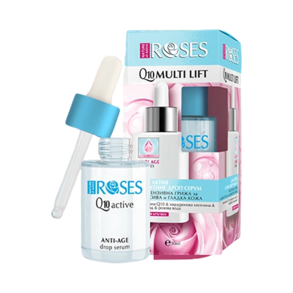 Q10 MULTI LIFT SERUM