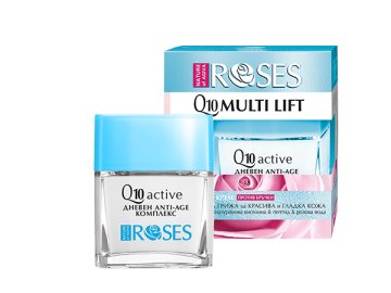 Q10 MULTI LIFT CREAM