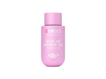 ROSY ME SHOWER GEL