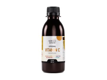 001 SK LIPOZOMALNY VITAMIN C