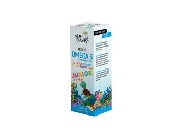 046 SK Omega 3 z morskych rias JUNIOR