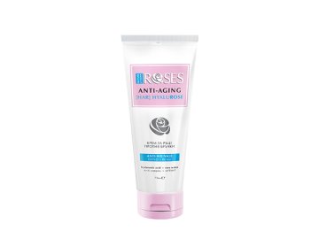 HYALUROSE hand cream