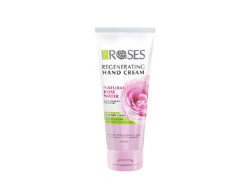 ROSE hand cream