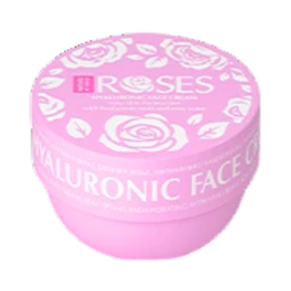 Rosy Me Hyaluronis Face Cream
