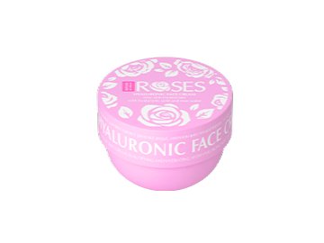 Rosy Me Hyaluronis Face Cream