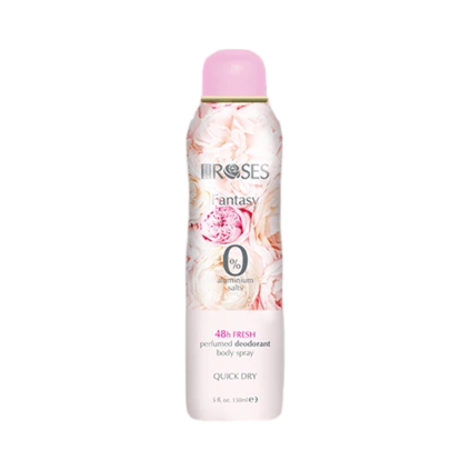 deo fantasy
