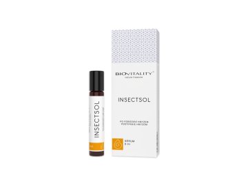 Insectsol 8 ml – Green idea