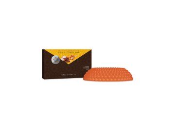 Mydlo s medom a čokoládou 115 g – Green idea