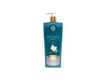Sprchový gél – Pure Jasmine 400 ml – Green idea