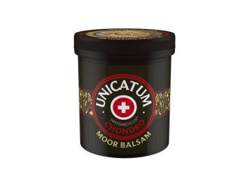 Unicatum Chondro – rašelinový balzam 250 ml – Green idea