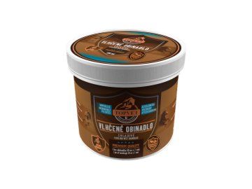 Vlhčený chladivý obväz – Green idea