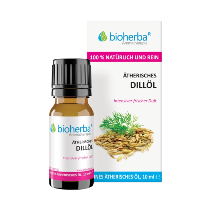 Éterický čistý anízový olej 10 ml