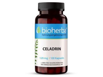 Celadrin 120 mg 100 kapsúl