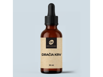 Dračia krv - 30 ml - Dr. Fleming