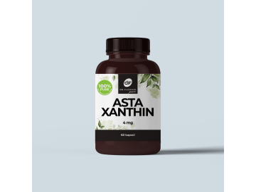 Astaxanthin - 60 kapsúl - Dr. Fleming