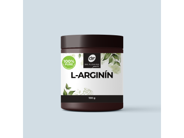 L-Arginín - 100g prášok. - Dr. Fleming
