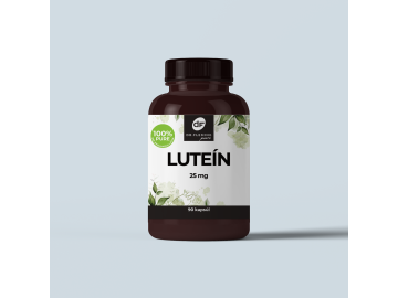 Luteín - 90 kapsúl - Dr. Fleming