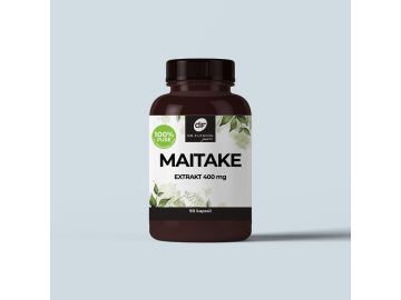 Maitake Extrakt - 90 kapsúl - Dr. Fleming
