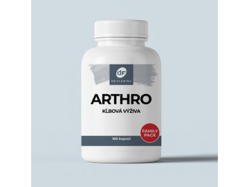 Arthro Kĺbová Výživa