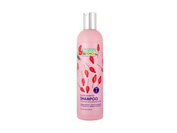 Šampón Seven Benefits 400 ml Natura Estonica