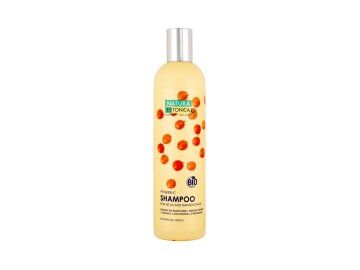 Šampón Power C 400 ml Natura Estonica