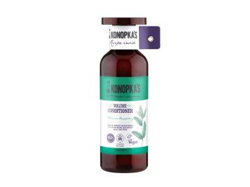 Kondicionér pre objem vlasov 500 ml Dr. Konopka's