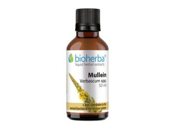 Divozel tinktúra kvapky 50 ml Bioherba