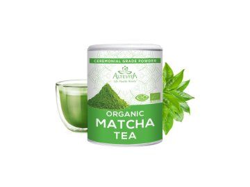 matcha altevita