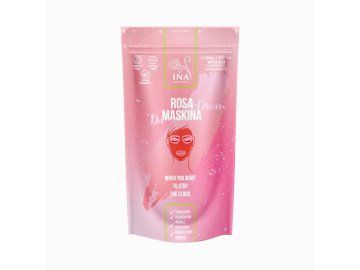 Maskina ružová 60 g INA Essentials