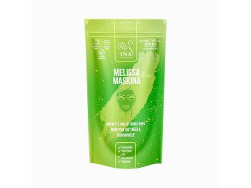 Maskina medovková 60 g INA Essentials