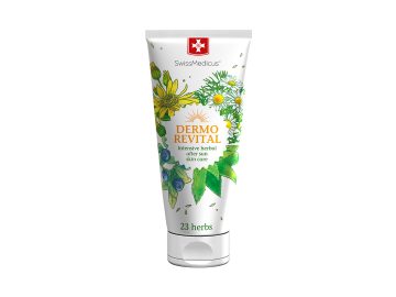 DermoRevital - 200 ml - SwissMedicus